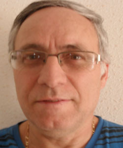 photo Antoine Hernandez Conseiller