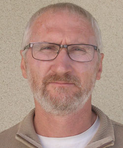 photo Michel BERNARD 3ème adjoint