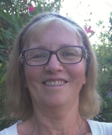 photo Muriel Esperou Conseillère